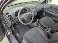 Hyundai i30 1.4 * klima * PDC * I-rej 2011 Raba Niżna - zdjęcie 7