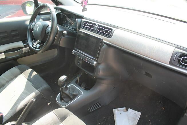 Citroen C3 Ostrów Wielkopolski - zdjęcie 6