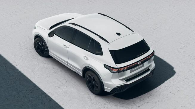 Volkswagen Tiguan Edition 20 2.0 TDI 150 KM DSG Zamów już teraz! Łódź - zdjęcie 4