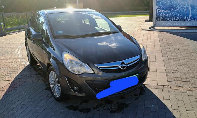 Opel corsa d 1.2 Adamówka - zdjęcie 1