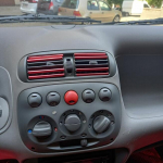 Fiat Seicento Zabrze - zdjęcie 2