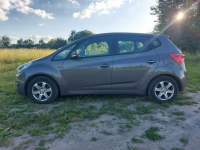 Hyundai ix20 1,6 diese 7-biegów Silice - zdjęcie 5