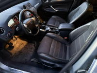 Ford Mondeo 2.5 Benzyna 220KM Skarszewy - zdjęcie 11