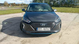 Hyundai ioniq hybryda Sędziszów Małopolski - zdjęcie 8