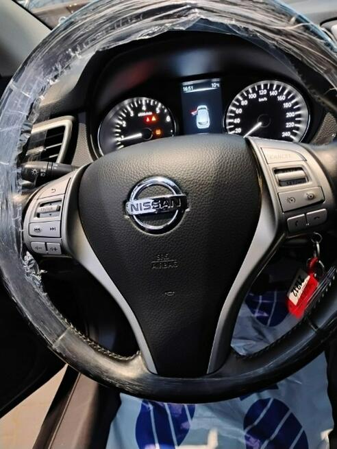 Nissan Qashqai Mysłowice - zdjęcie 10
