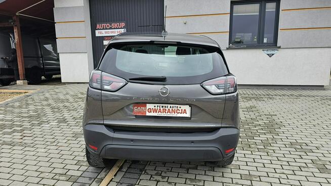 Opel Crossland niski przebieg Chełm Śląski - zdjęcie 7