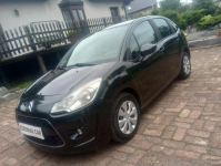 BARDZO zadbany i ładny CITROEN C 3 z roku 2011 benzyna !!