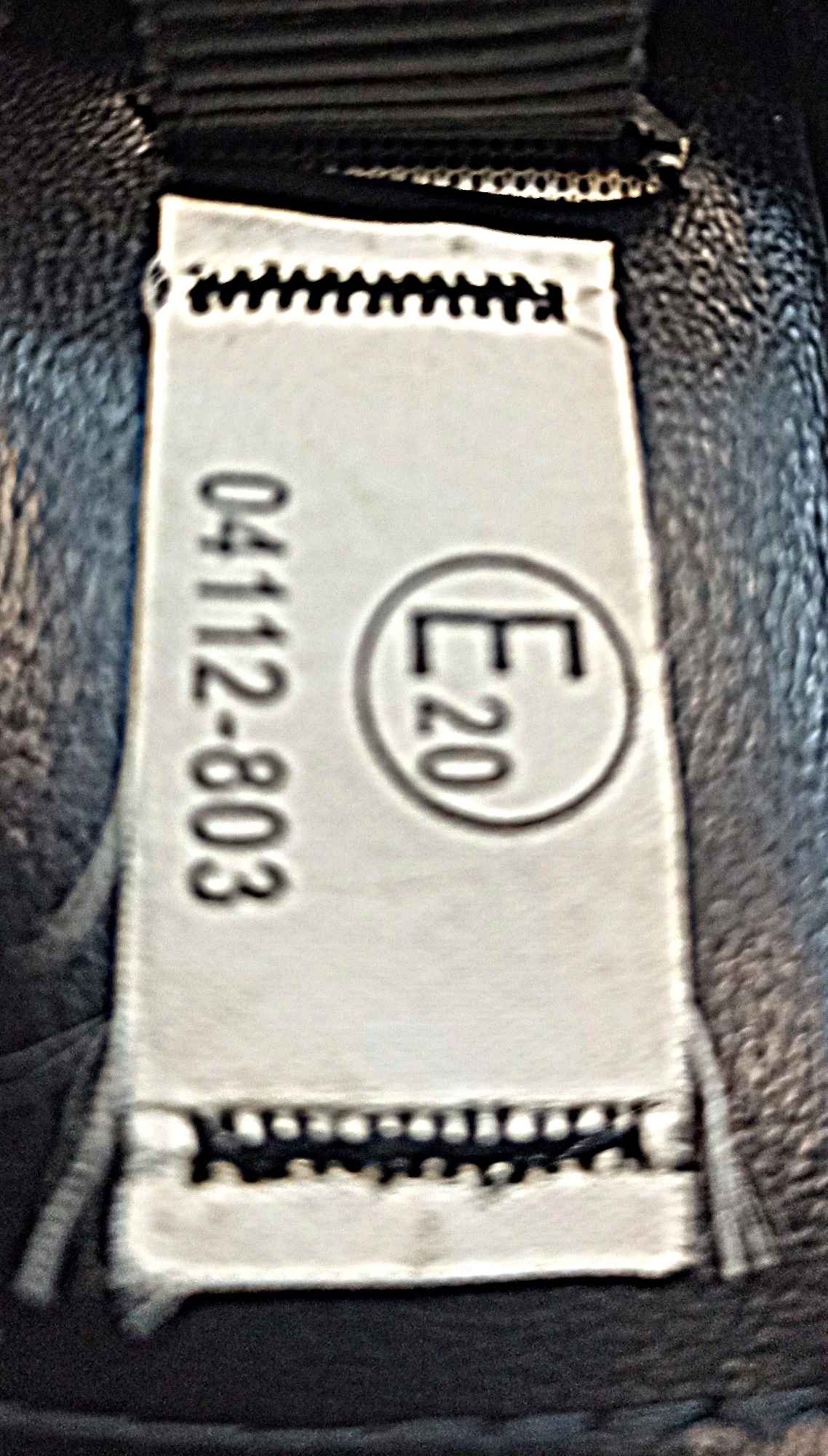 Kask motocyklowy otwarty Radom - zdjęcie 2