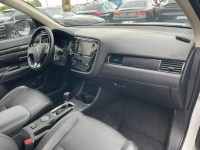 Mitsubishi Outlander GT V6 AWD HAK Automat Skóra Kamera Podgrz. 7osob. Gliwice - zdjęcie 8