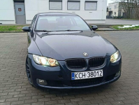 Sprzedam lub Zamiana BMW 2008r. E92 3.0 M57 Diesel 197KM Konin - zdjęcie 3