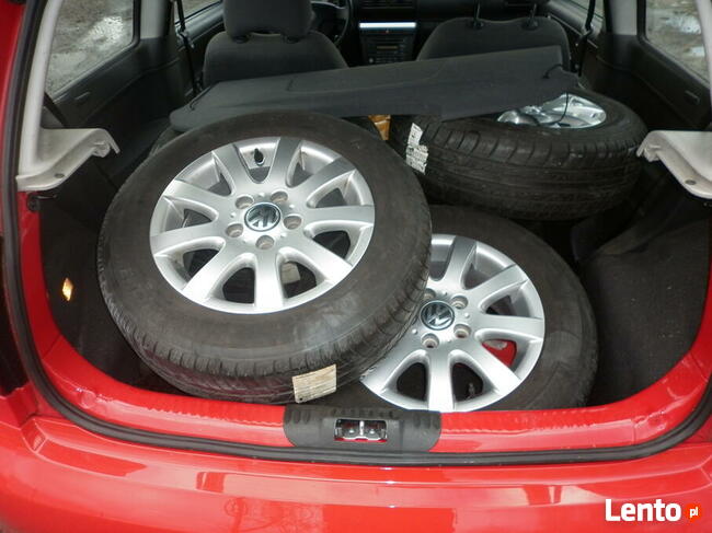 vw fox Ostrów Mazowiecka - zdjęcie 2