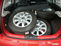 vw fox Ostrów Mazowiecka - zdjęcie 2