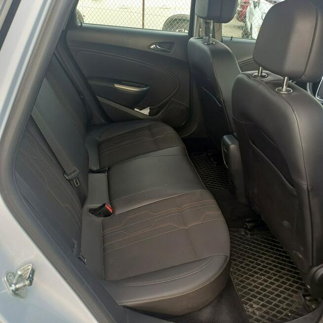 Opel Astra 1.6 16V 115KM  Polski Salon 1 właściciel Suchorzew - zdjęcie 6