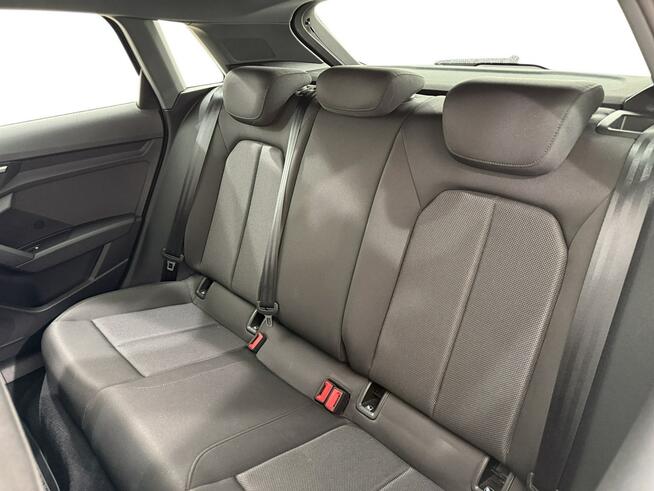 Audi A3 30 TDI  S Tronic Warszawa - zdjęcie 12