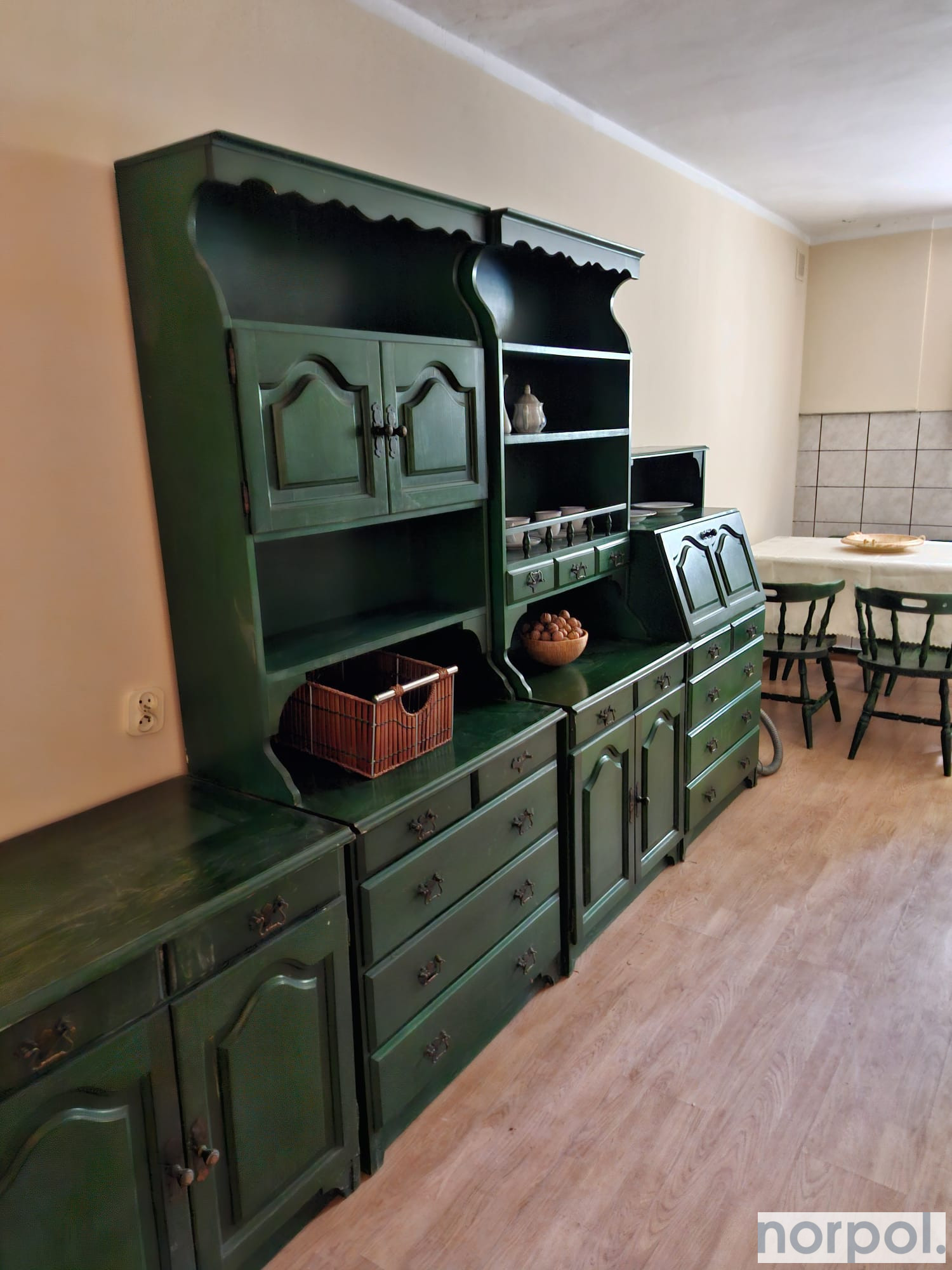 Plac Axentowicza, Krowodrza, mieszkanie 53m2 do wynajęcia Krowodrza - zdjęcie 2