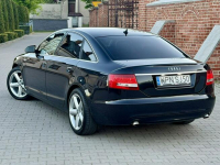 Audi A6 S-Line ! 2.7TDI 190KM ! Bi-Xenon LED Navi ! Zarejestrowana ! Zwoleń - zdjęcie 2