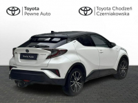 Toyota C-HR 1.8 HSD 122KM SELECTION, salon Polska, gwarancja Warszawa - zdjęcie 5