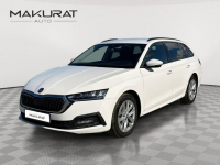 Škoda Octavia WZ034GT#2.0 TDI Ambition Cz.park LED Salon PL VAT 23%