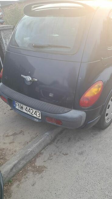 Na sprzedaż Chrysler PT Cruiser 2.0 Benzyna | Rok 2000 | Bytom Odrzański - zdjęcie 3