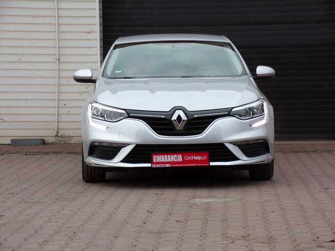 Renault Megane Gwarancja /LED /1,3 /115KM /2019r/82000Km Mikołów - zdjęcie 4