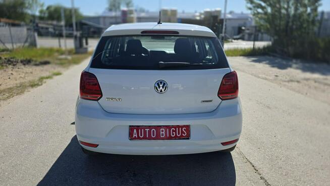 Volkswagen Polo klima Lębork - zdjęcie 7