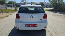 Volkswagen Polo klima Lębork - zdjęcie 7