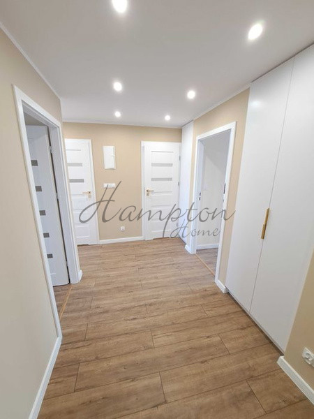 3 pokoje | Po remoncie | 55 m2 | Ochota Warszawa - zdjęcie 7