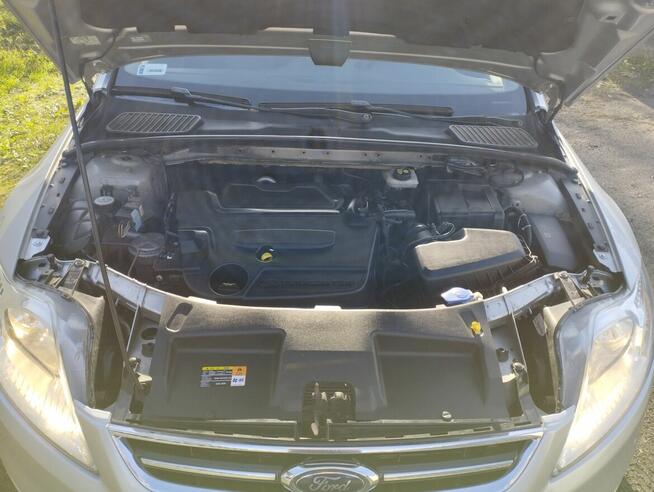 Ford Mondeo Żychlin - zdjęcie 2