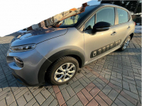 Citroen C3 salonowy 2020 rok Wieliczka - zdjęcie 3