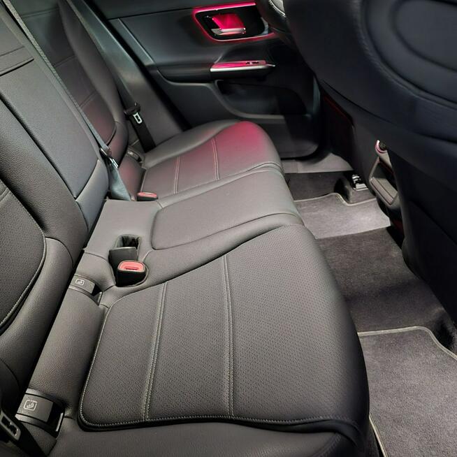 Mercedes GLC 220 GLC COUPE 220d AVANTGARDE Szczecinek - zdjęcie 12