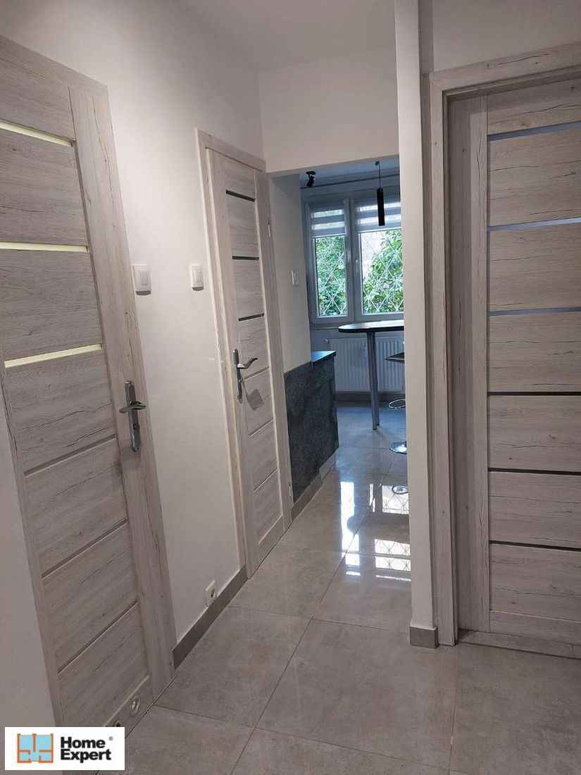 2pok, 55met, okolice Kamiennej PIWNICA (Wrocław) Krzyki - zdjęcie 7