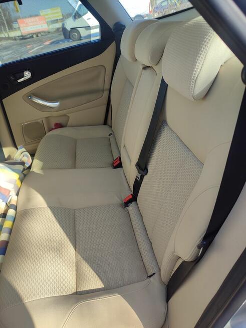 Sprzedam Forda Mondeo MK4 Ełk - zdjęcie 4