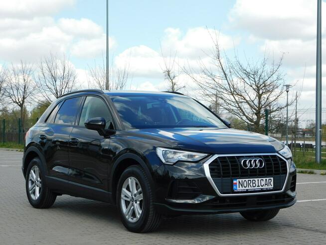 Audi Q3 z Gwarancją Bezwypadkowa 100% Model 2022r Żyrardów - zdjęcie 3