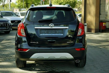 Opel Mokka X 1,4i NAVI, alu R18, 140KM, 2018r. Płock - zdjęcie 5