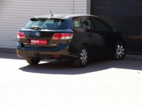Toyota Avensis Klimatronic / Navi /Kamera / 1.8 /147KM /2011r Mikołów - zdjęcie 9
