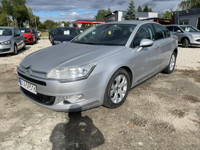 Citroen C5 Kanie - zdjęcie 1