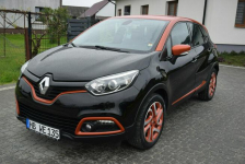 Renault Captur 1.2B Automat/ Navi/ Kamera/ 2 Kpl Kół/ Sprowadzony Tarnogród - zdjęcie 5