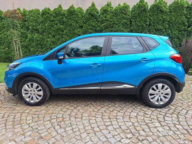 Renault Captur Expression- od pierwszego właściciela Siewierz - zdjęcie 7
