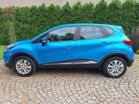 Renault Captur Expression- od pierwszego właściciela Siewierz - zdjęcie 7