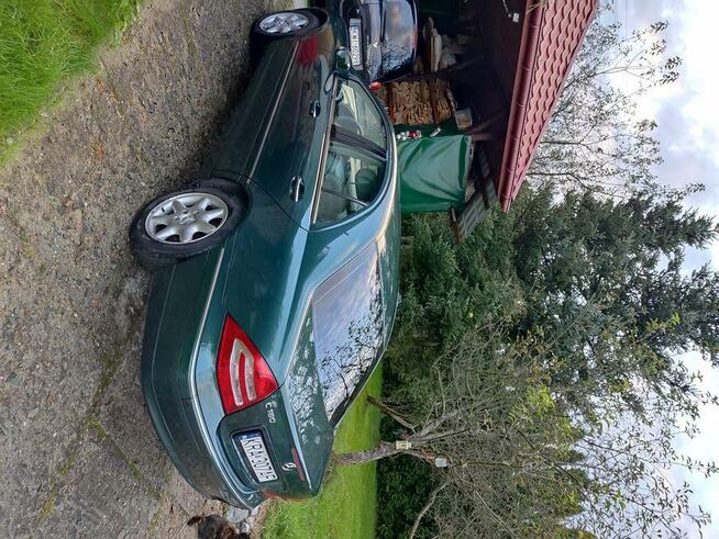 Zamienię Mercedesa W203 na mniejszy Wrząsowice - zdjęcie 6
