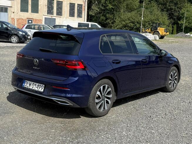 Volkswagen Golf Mirsk - zdjęcie 6
