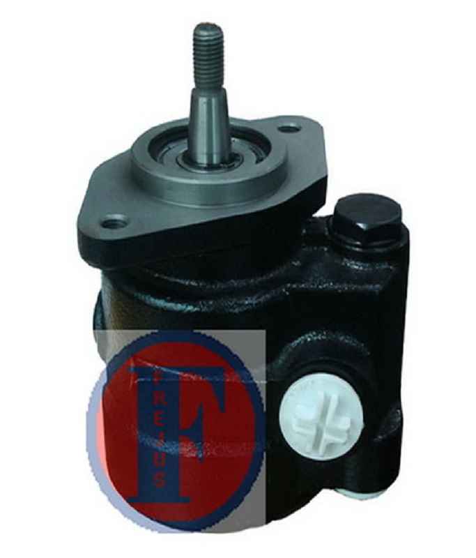 Pompa hydrauliczna FENDT Ochota - zdjęcie 2
