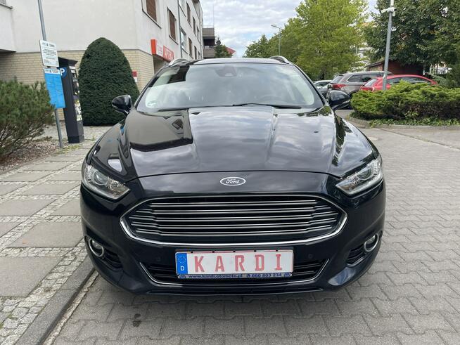 Ford Mondeo 2.0 Diesel Szczecin - zdjęcie 3