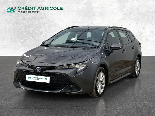 Toyota Corolla 1.8 Hybrid GPF Comfort Kombi Warszawa - zdjęcie 1