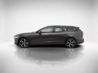 Volvo V60 B4 D Plus Dark aut ! Z Polskiego Salonu ! Faktura Vat ! Warszawa - zdjęcie 2