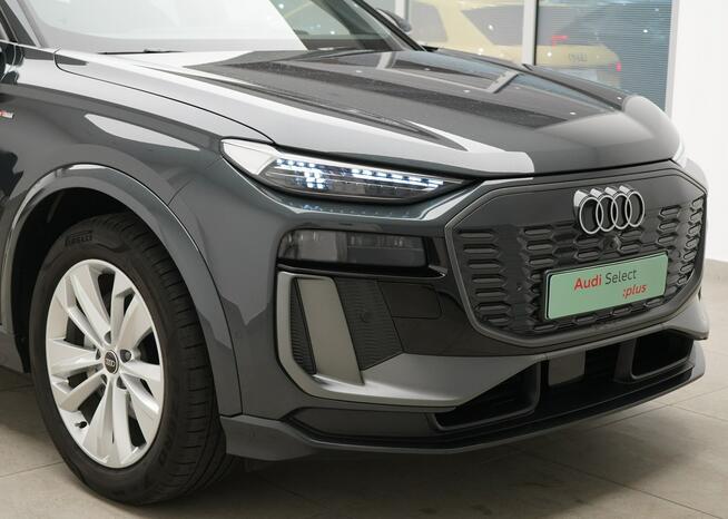 Audi Q6 Sportback S-Line  Matrix LED Audi Sound Kielce - zdjęcie 7