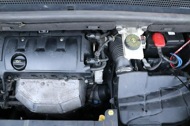 Citroen C4 Picasso krajowy, 1-właściciel, serwisowany Opole - zdjęcie 9