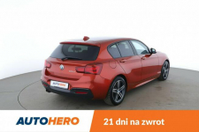 BMW 125 GRATIS! Pakiet Serwisowy o wartości 1700 zł! Warszawa - zdjęcie 6