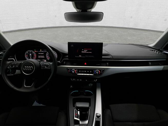 Audi A4 Komorniki - zdjęcie 9