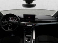 Audi A4 Komorniki - zdjęcie 9